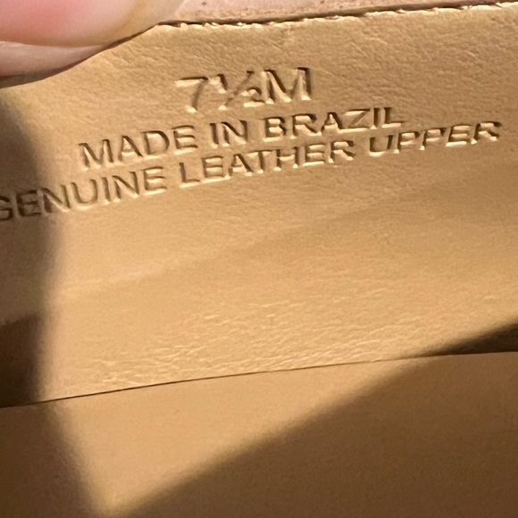 Talbots loafers - Picture 8 of 15